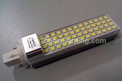 7W LED Plug light