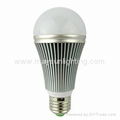 Led bulb 12w 1