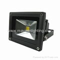 LED Flood light 10w