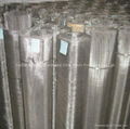 stainless steel wire mesh 