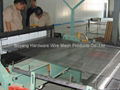 Hardware cloth (wire mesh cloth) 1