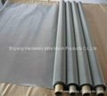 Hardware cloth (wire mesh cloth) 4