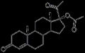 17a-Hydroxyprogesterone acetate 1