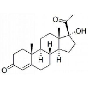 17a-Hydroxyprogesterone