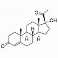 17α-羟基黄体酮 1