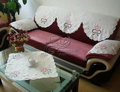 sofa cover 