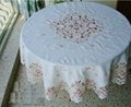table cloth 2