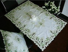 table runner