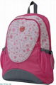 Hot Sale Fashionable School Bag 1