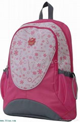 Hot Sale Fashionable School Bag