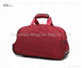 Hot Sale Fashionable Travel Bag