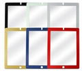 Clear screen protector for Ipad2 2