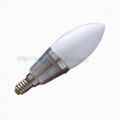 LED Candle Lights Use indoor with high quality and best quantity