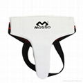 Taekwondo Boxing Martial Arts Groin Protectors for Women