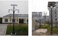 供應北京太陽能庭院燈