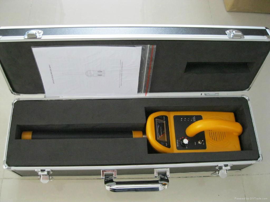 60-120m Z710DN underwater pipe inspection camera,sewer pipe inspection system 2