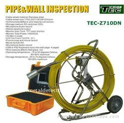 Best sell big Pipe Inspection Camera System 2