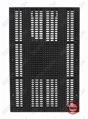 LED MESH Indoor SMD 3in1