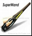 Hand Held Body Scanner Metal Detector Super wand 1165800 1