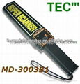 Hand Held Metal Detector MD3003B1 1