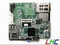 ZD8000 374711-001 inter 915PM motherboard for HP laptop 1