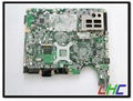 laptop motherboard for HP Pavilion DV6 intel 574902-001 mainboard 2