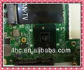 INTEL non-integration DAGM6BMB8F0 L501X motherboard for dell inspiron laptop 4