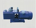 JYWQ型自動攪勻排污泵 2
