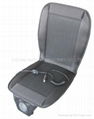 Cooling fan seat cushion