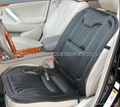 Heated seat cushion with high and low function 2