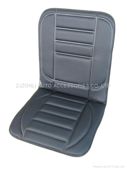 Car heated seat cushion 3