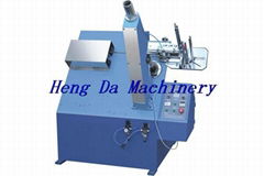 Automatic Cake Paper Cup Machine