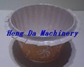 Automatic Cake Paper Cup Machine 4