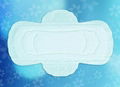 240mm Regular sanitary napkins with