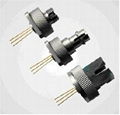 Coaxial Receptacle Photodiode 1