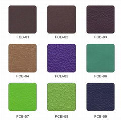 Flame Retardant Leather (BS 7176)_1