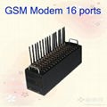 16 ports wavecom gsm modem,Quad band gsm modem 1