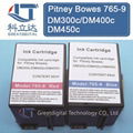 765-9 for Pitney Bowes DM300c DM400c