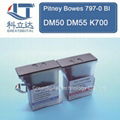 797-0 for Pitney Bowes DM50 DM55 K700