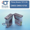 797-0 for Pitney Bowes DM50 DM55 K700 3