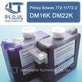 772-1 772-2 for Pitney Bowes DM16K DM22K 1