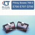 769-0 for Pitney Bowes E707 E726 E700