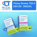 793-5 for DM100 DM200 DM100i DM200L