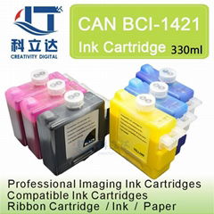 BCI-1421 Canon W8200 W8400 W7250 BCI1421 BCI-1441