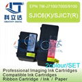 SJIC6 (K) SJIC7 (R) FOR TM-J7100 EPSON TM-J9100 TM-J7000 TM-J7500 