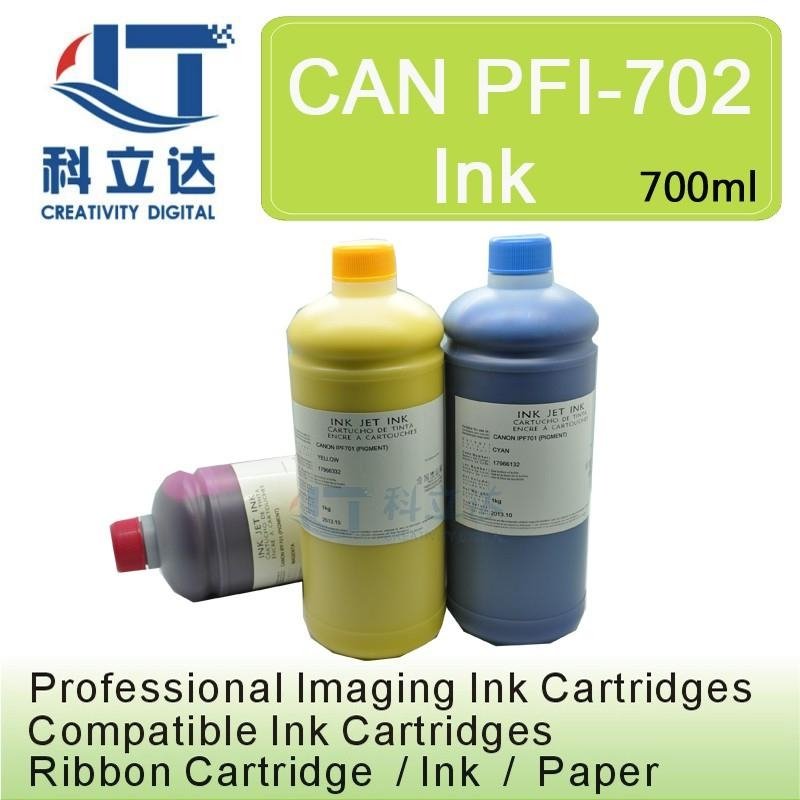 HP81 DYE ink cartridge for HP5000 HP5500 HP82 hp83 hp80 2