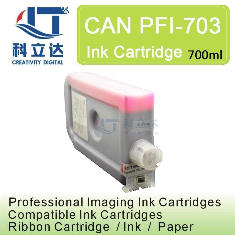 HP81 DYE ink cartridge for HP5000 HP5500 HP82 hp83 hp80 5
