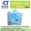 BCI-1411 DYE Ink Cartridge for Canon W8400 W8200 W7200 BCI1411 BCI-1421 3