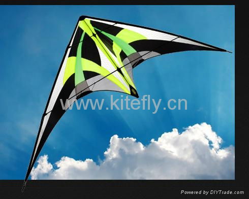 stunt kite