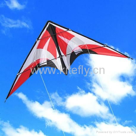 stunt kite 3